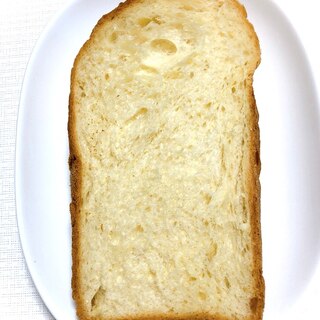 バターと卵で作るホテルブレット［HB 食パン］